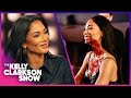 Nicole Scherzinger Dove Head-First — Covered In Blood — To Star In 'SUNSET BLVD.' Musical