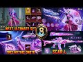 NEW ULTIMATE SET CRATE OPENING BGMI | NEW SCARL CRATE OPENING | STAGE WEAVER SET CRATE OPENING