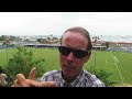 Vid 3/3: Mr. Sports Travel Sees Mens Football - Vanuatu-Papua New Guinea, Solomon Islands, Oceania!