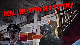 The Real History Behind Kino Der Toten The Real Life Kino Der Toten Zombroz European Tour The Real History Behind Kino Der Toten The Real Life Kino Der Toten Zombroz European Tour