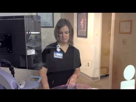 What Happens During A Mammogram? - YouTube