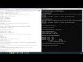 115 - Running your own Python scripts from the command line - Beginners' Python