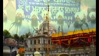 Bhai Harjinder Singh Ji - Mahima Sadhu Sang Ki - Biddar Samagam - Aatamras Keertan Darbar