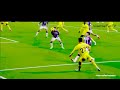 santi comesana vs real valladolid ⚽️ short highlight