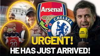 🚨JUST HAPPENED! CONFIRMED! DONE DEAL! Arsenal Transfer News: Arsenal News