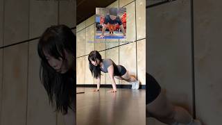 my Calisthenics Beginner Challenge starts TODAY 🗣️ (link in bio) it's not too late to join 👯‍♀️