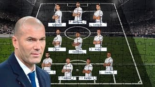 Gabagabada Zidane \u0026 bilowga Jahawareerka Real \u0026 Qaladaadkii ka dhacay \u0026 Pogba sida lagu heli karo