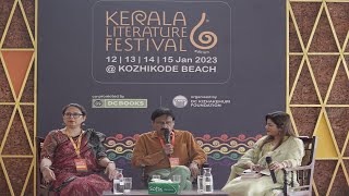 The Paradise of Food: Conversation with Khalid Jawed, Supriya Menon, Baran Farooqi, and Mita Kapur