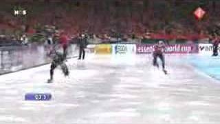 2008 Heerenveen World Cup 1000 Finale Men