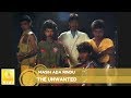 The Unwanted - Masih Ada Rindu (Official Audio)