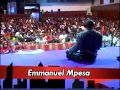 EMMANUEL MPESA TESTIMONY