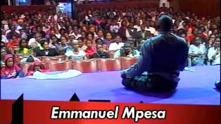 EMMANUEL MPESA TESTIMONY