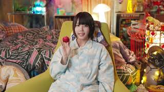 【コメント】 AVIOT x あの WEB CM｜『小さくまとまって、何が悪い。』