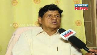 Soumya Ranjan Patnaik On Ama Odisha Winning In Khandapada ZP