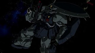 the RMS-119 EWAC Zack (Unicorn Ver.)