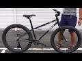 意外と問い合わせの多いサーリーのmtb【lowside】を紹介します。