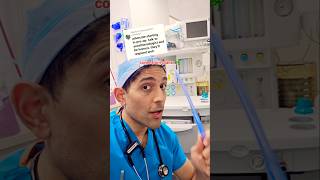 TELL your doctor this before surgery!