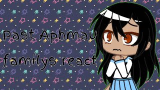 Aphmau family’s react to meet me on the battlefield and more