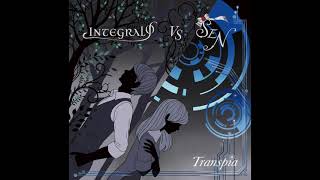 INTEGRAL VS SEN 「Transpia」official audio (1Chorus)