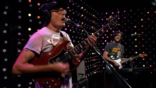 Frankie and The Witch Fingers - Empire (Live on KEXP)