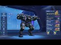 top 5 mechs for pod gun february giveaway mech arena