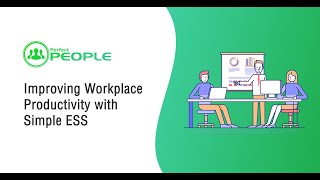 Perfect People ESS Portal Explained (Perfect People HRM)
