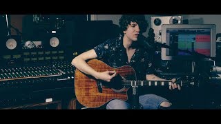 The Kooks - She Moves Her Own Way (Live at the D'Angelico Guitars Showroom)