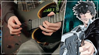 Abnormalize - Psycho-Pass (Opening) | MattyyyM Cover