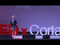 The Human Superpower We Need Most in the Age of AI | Lisa Marie Gelhaus | TEDxCoriano