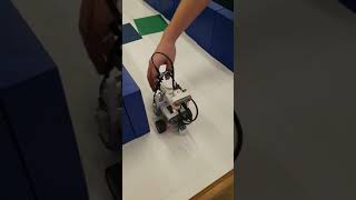 Mapping robot. Using dijkstra to find path