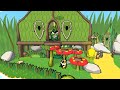 bug fables paper mario rpg style insect rpg