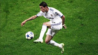 Ángel Di María - When Football Becomes Art