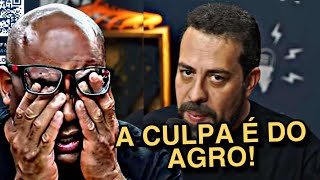 BOULOS CULPA AGRO PELO PREÇO DO CAFÉ E A INTERNET NÃO PERDOA