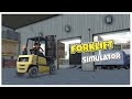 Top 5 Realistic ForkLift Simulator Games For Android In 2022