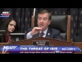 fnn house foreign affairs committee holds isis threat hearing sc trump rally