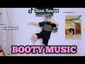 BOOTY MUSIC Dance Challenge |  Tiktok Tutorial | Easy Step by Step for beginners