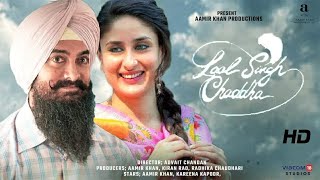 Amir Khan New HD Full Movie 2022 | Laal Singh Chaddha | Kareena Kapoor | Hindi Dubbed