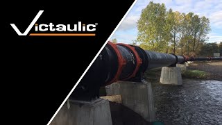 Victaulic Supports Global Infrastructure