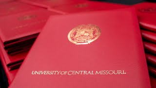 Spring 2025 Commencement - 3:00 p.m. Friday, May 9