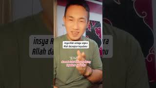 Semoga Allah segerakan #trending #motivasi #doa