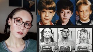 West Memphis Three: PART THREE: Mystery Monday