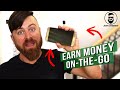 8 Easy Ways To Make Money From Your Phone
