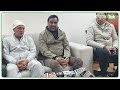 political news hanuman beniwal का बड़ा ऐलान haryana के युवाओं के साथ घेरेंगे दिल्ली