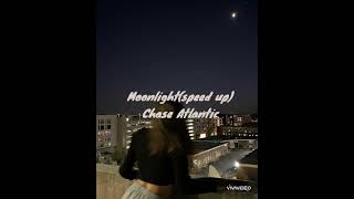 Moonlight (speed up) - Chase Atlantic