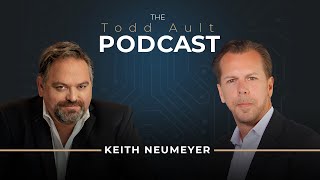 The Keith Neumeyer Interview - Every Device That We Need As A Human Race Consumes Silver