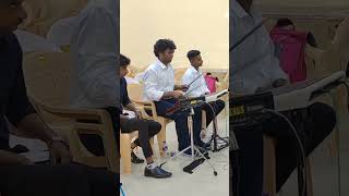 💖Amazing play by Jai 💘TamilChristiansong#trending#zakirhussain#edwin#yuval#rolandspd20 #yamahadtx