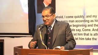 Baadte Jayenge aage aage ( बढ़ते जाएंगे आगे आगे ) End time message song by pastor pravin lal