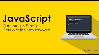 23 Javascript Constructor Function