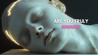 Are You Truly Awake? - Inspirational Speeches