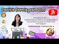 Unit 2.3 Analisis Faktor-faktor yang Membawa Perubahan kepada Persekitaran Perniagaan. (Tingkatan 4)